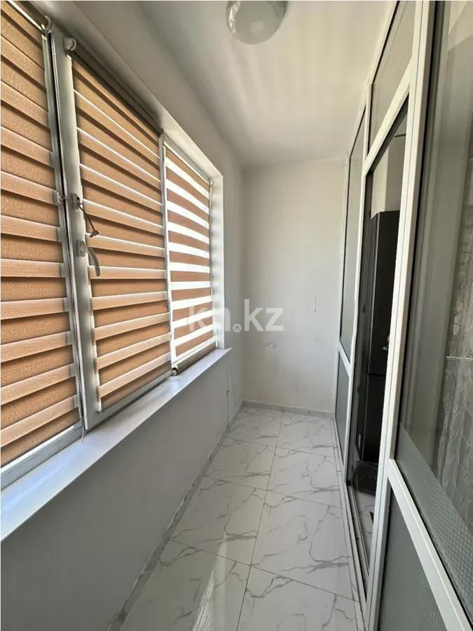 Продажа 3-комнатной квартиры, 90 м² - Продажа трехкомнатных квартир в Алматы фото 7 из 8