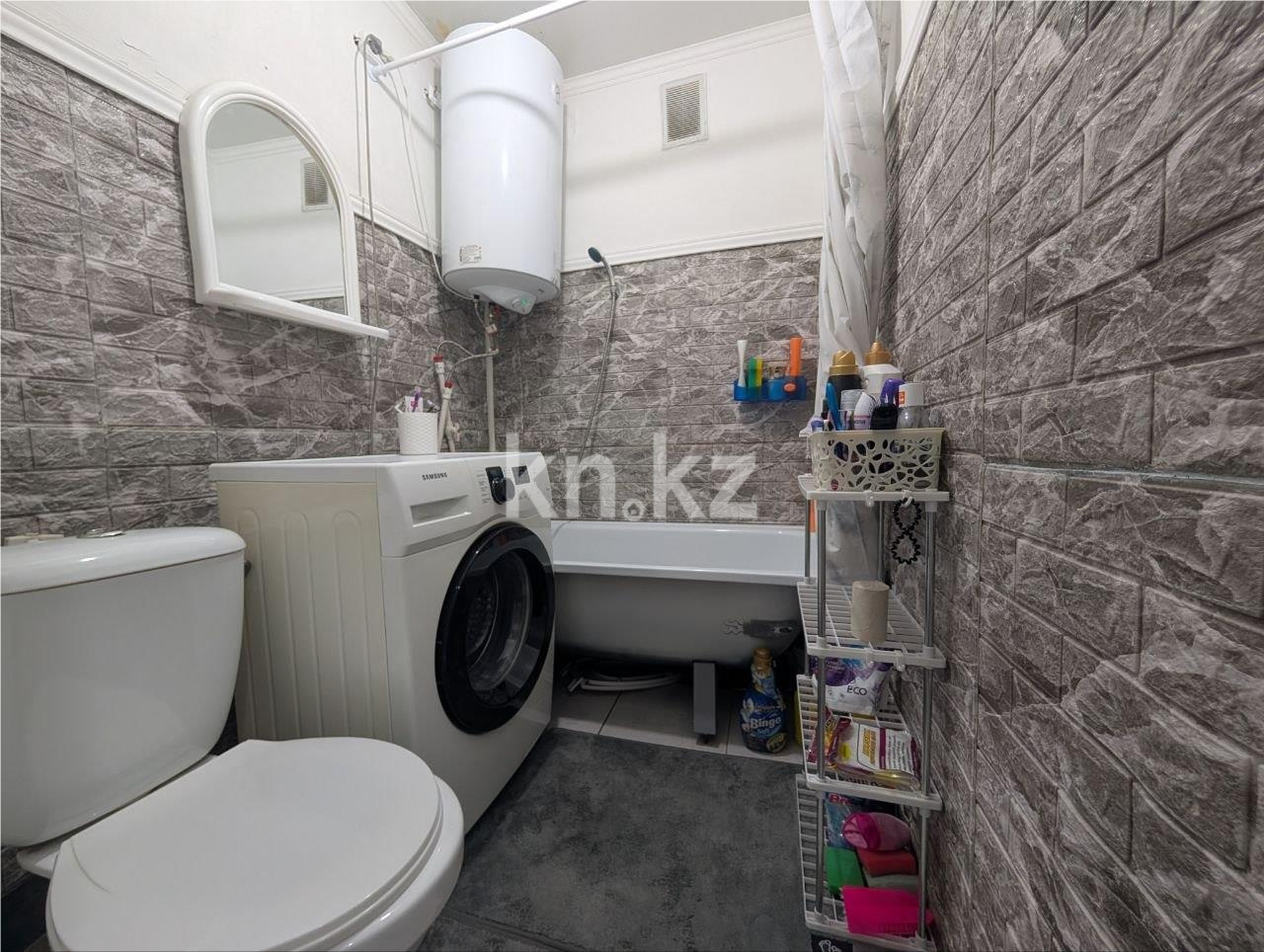 Продажа 1-комнатной квартиры, 30 м² в Караганде - фото 6