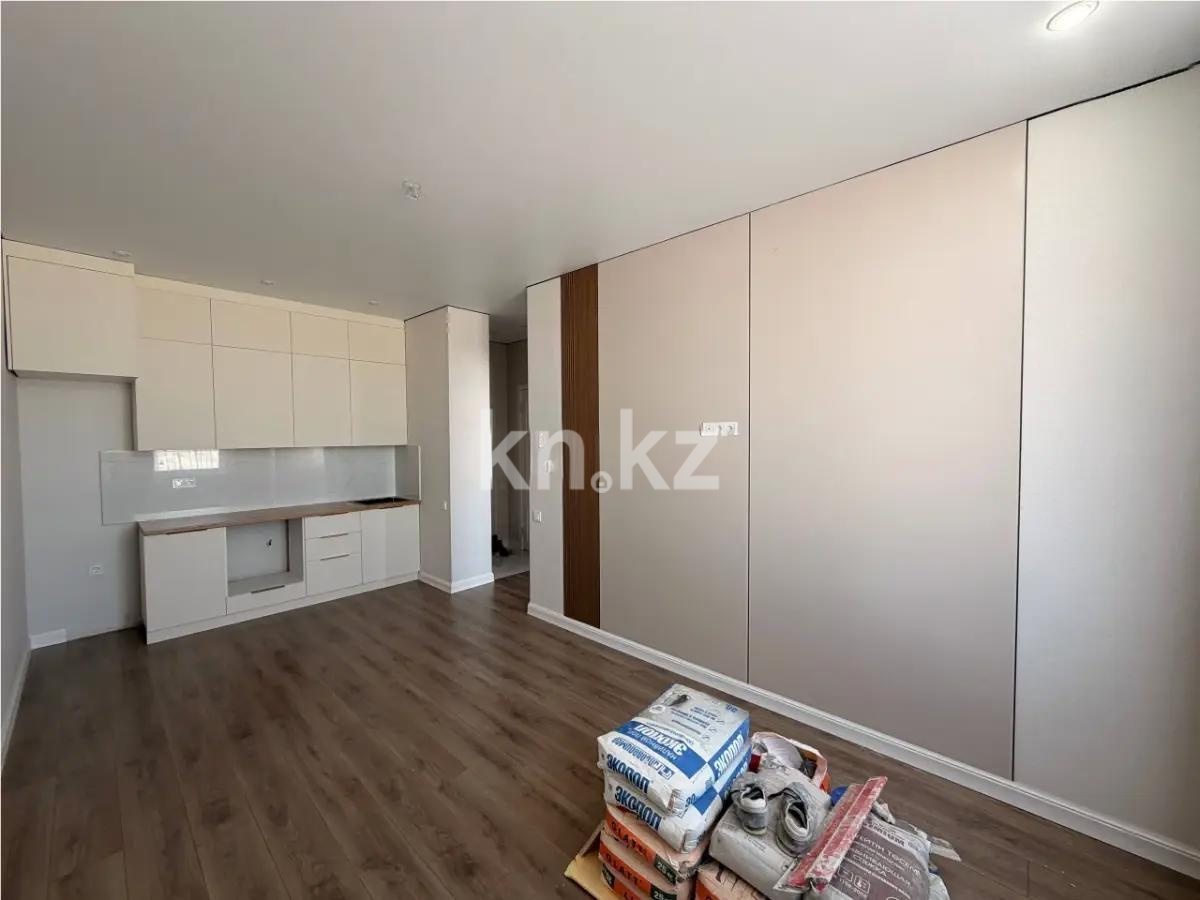 Продажа 2-комнатной квартиры, 43 м² в Астане - фото 3