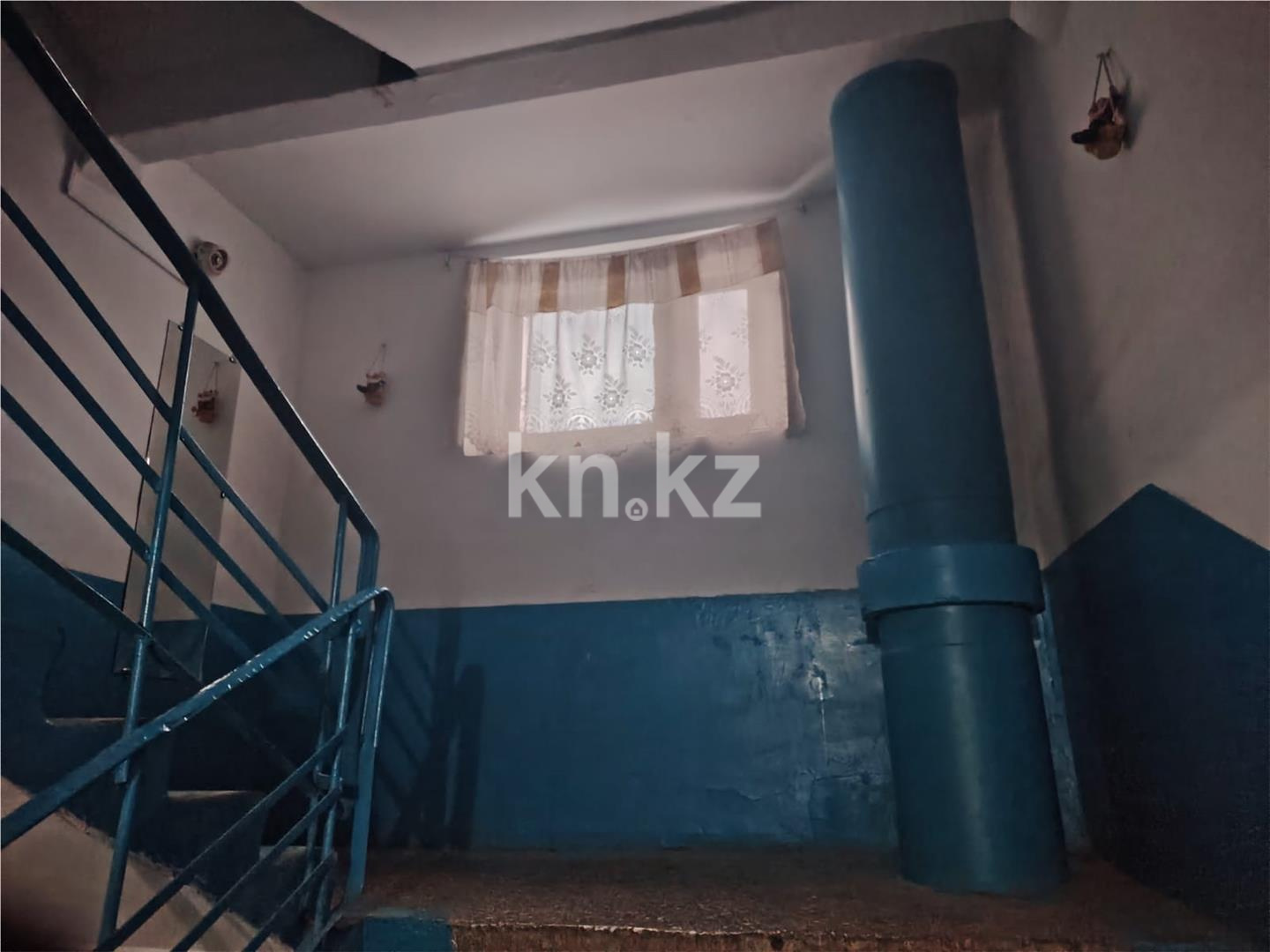 Продажа 3-комнатной квартиры, 79 м², ул. Амангельды - Продажа квартир в Темиртау фото 16 из 17