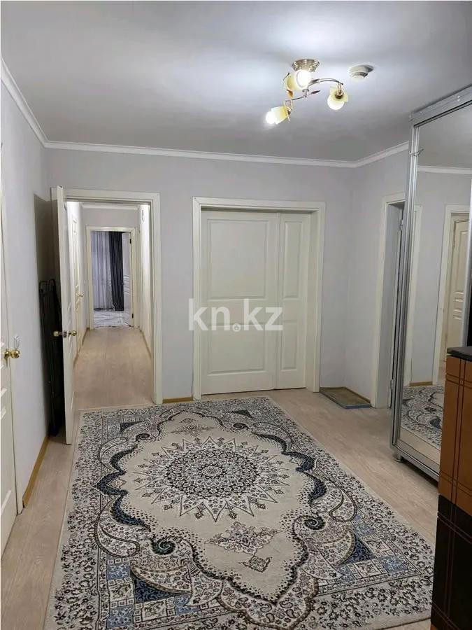 Продажа 3-комнатной квартиры, 89 м² в Астане - фото 7