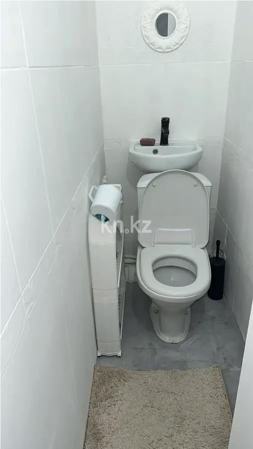 Продажа 3-комнатной квартиры, 73 м², ул. Байконурская, дом  124 - Продажа  трехкомнатных квартир в Алматы без посредников фото 4 из 5