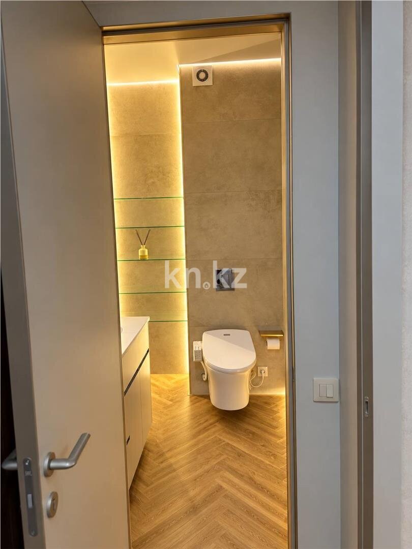 Продажа 3-комнатной квартиры, 104.6 м² в Астане - фото 4