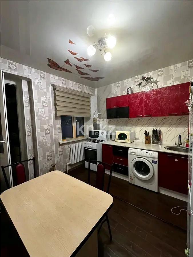 Продажа 1-комнатной квартиры, 36.2 м² - Продажа однокомнатных квартир в Алматы - страница 22 фото 2 из 4