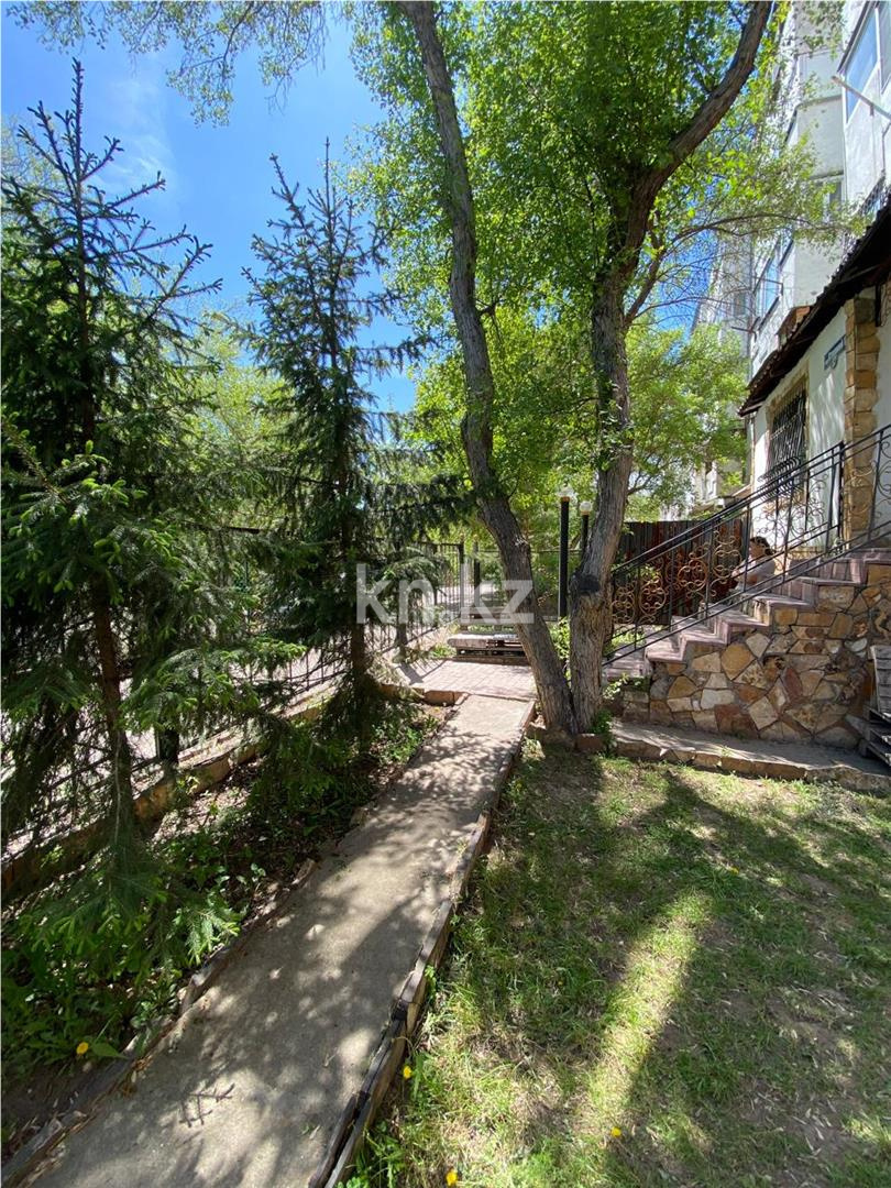 Продажа 4-комнатной квартиры, 100 м² - Недвижимость в Караганде - страница 8 фото 13 из 14