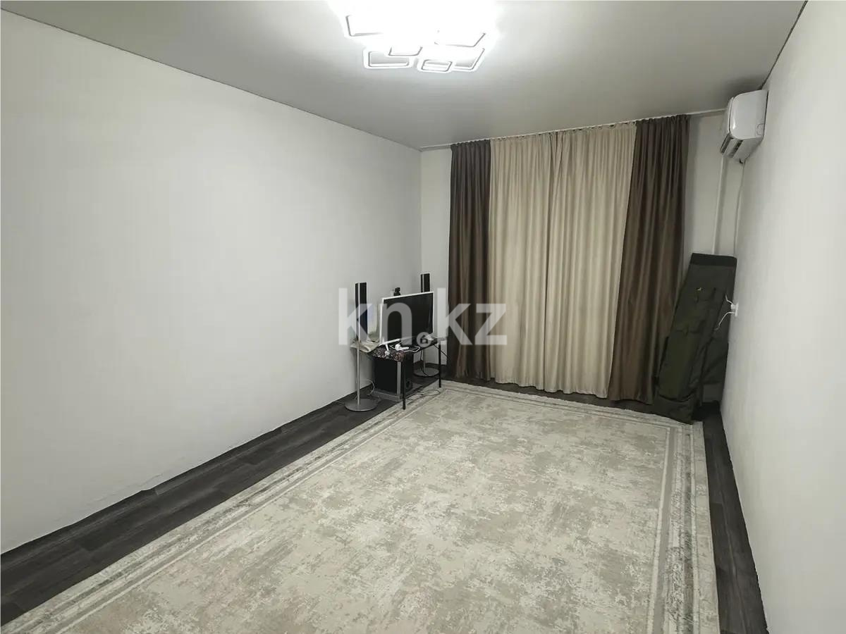 Продажа 1-комнатной квартиры, 30 м² - Продажа квартир в панельном доме в Темиртау фото 1 из 5