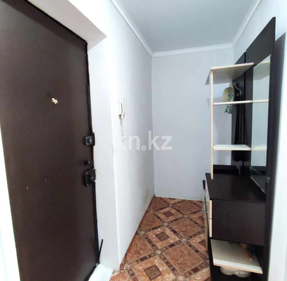 Продажа 1-комнатной квартиры, 31 м², мкр-н 2 - Продажа  однокомнатных квартир в Абае фото 7 из 7