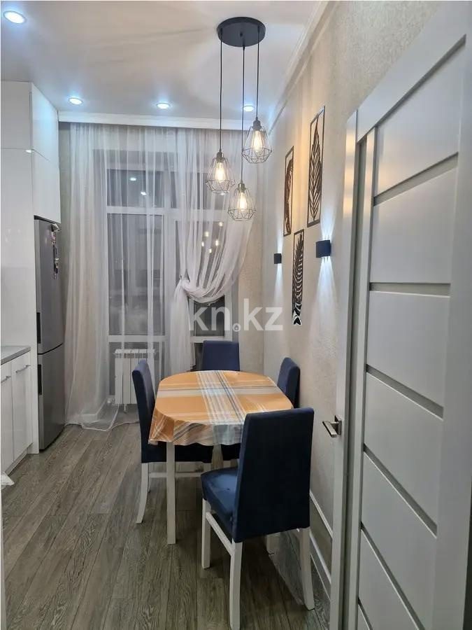 Продажа 2-комнатной квартиры, 63 м² в Астане - фото 3