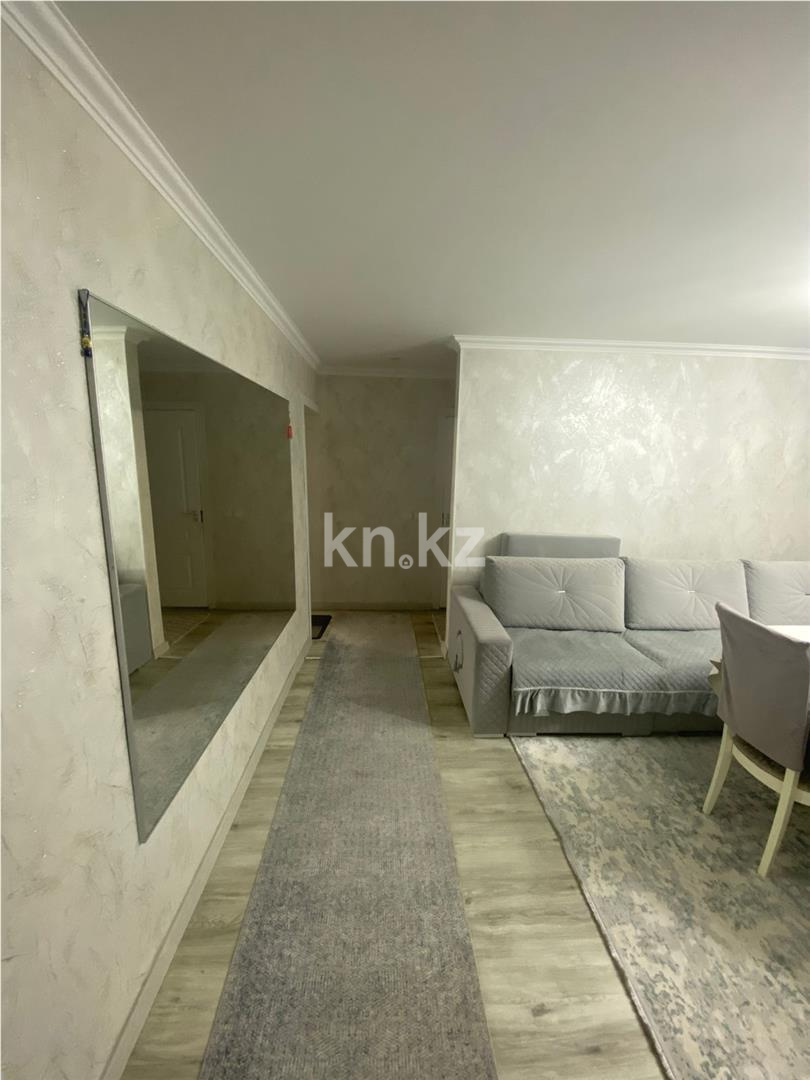 Продажа 3-комнатной квартиры, 67 м², пр. Республики - Продажа квартир в Караганде фото 3 из 9