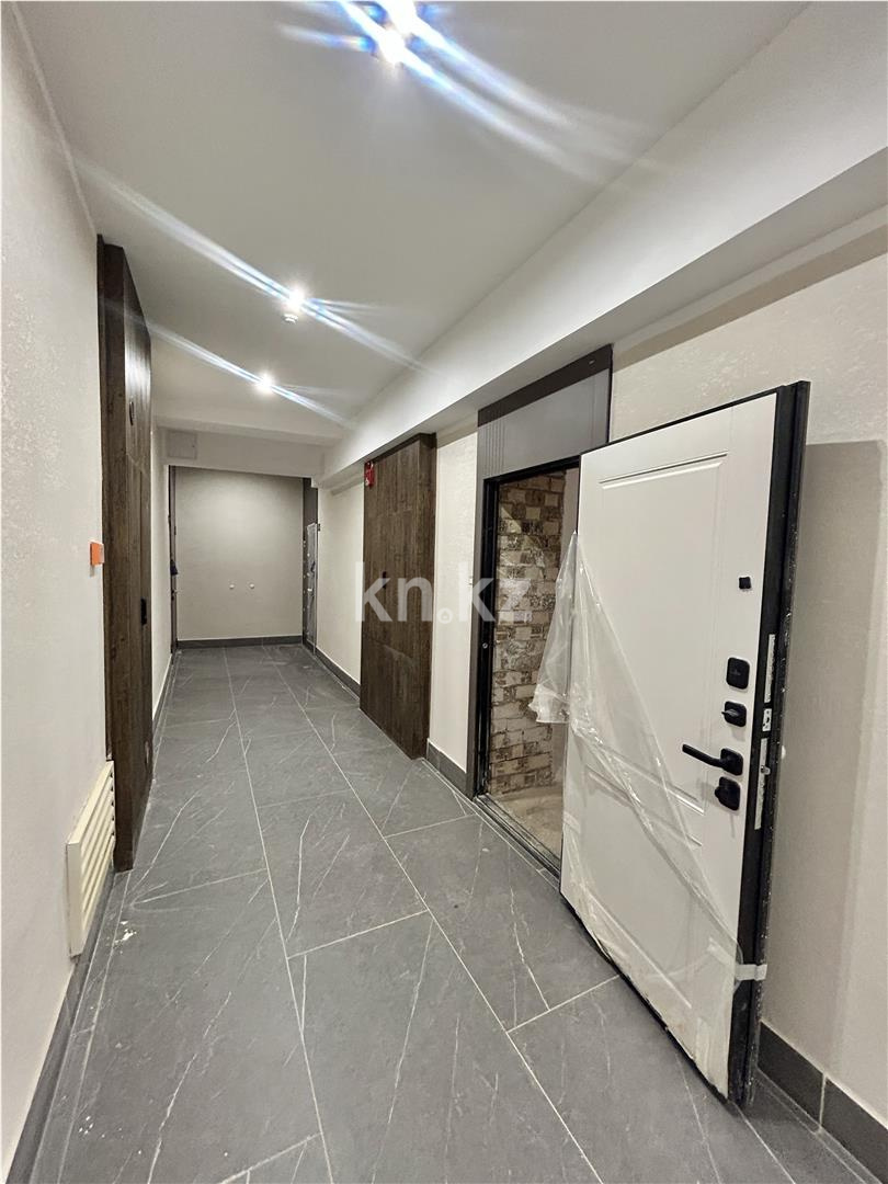 Продажа 1-комнатной квартиры, 45 м² в Караганде - фото 5