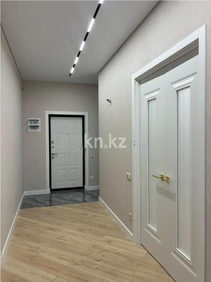 Продажа 3-комнатной квартиры, 88 м², ул. Букетова, дом  3/6 - Продажа  трехкомнатных квартир в Караганде фото 4 из 4