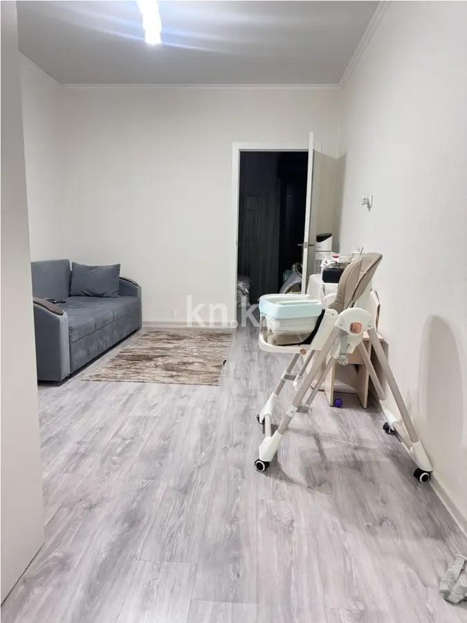 Продажа 1-комнатной квартиры, 31 м², ул. Алтын орда, дом  6/38 - Продажа  однокомнатных квартир в Алматы без посредников фото 1 из 5