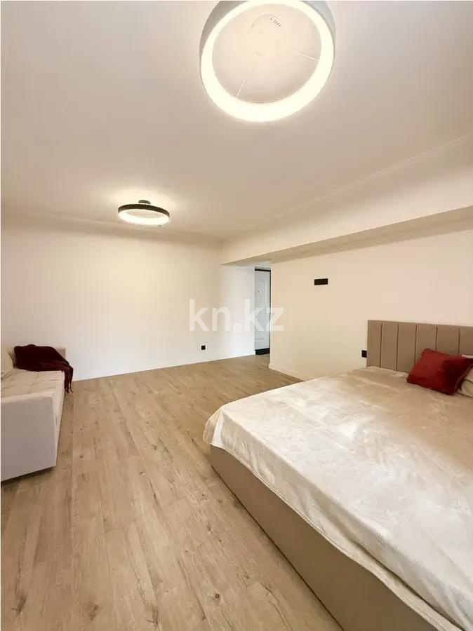 Продажа 1-комнатной квартиры, 39 м², ул. Тимирязева, дом  113 - Продажа  однокомнатных квартир в Алматы фото 1 из 3