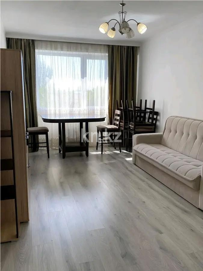 Продажа 2-комнатной квартиры, 67 м², ул. Толе би, дом  285/8 стр в Алматы