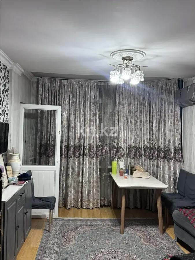 Продажа 2-комнатной квартиры, 58.2 м² в Алматы