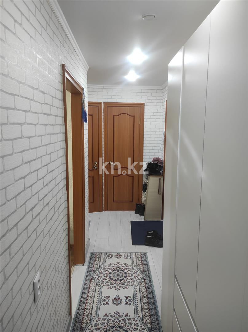 Продажа 3-комнатной квартиры, 55 м², бул. Независимости - Продажа гаражей в Жезказгане фото 8 из 10