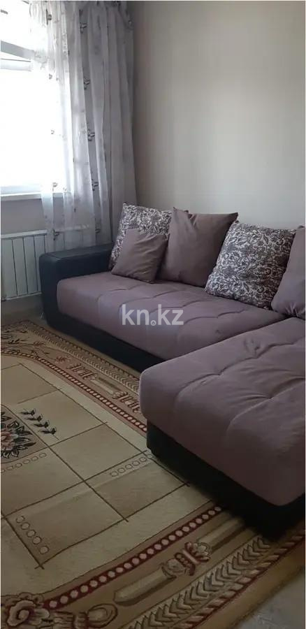 Продажа 1-комнатной квартиры, 36 м² - Продажа однокомнатных квартир в Алматы - страница 38 фото 1 из 4