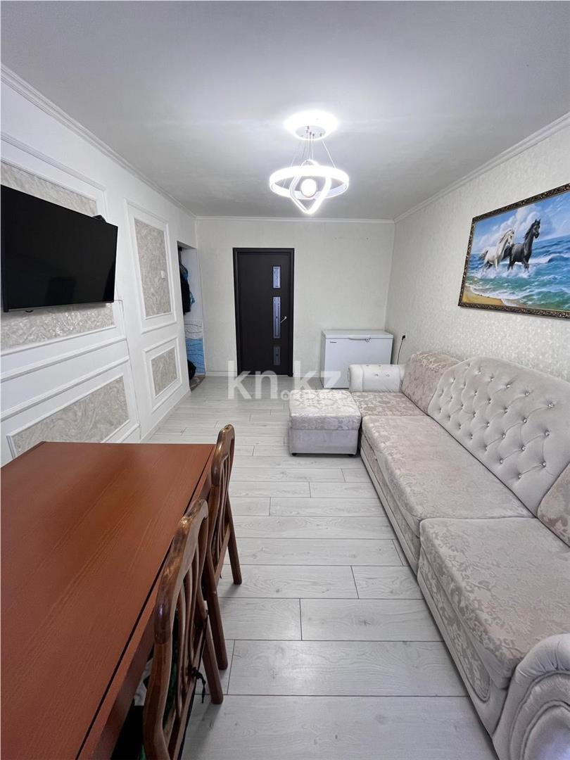 Продажа 2-комнатной квартиры, 44 м² в Караганде - фото 2