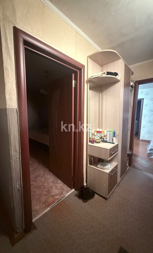 Продажа 4-комнатной квартиры, 61.9 м² в Караганде - фото 9