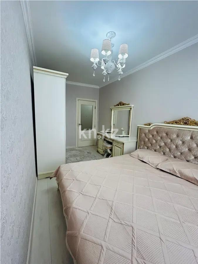 Продажа 3-комнатной квартиры, 74.7 м² в Астане - фото 3