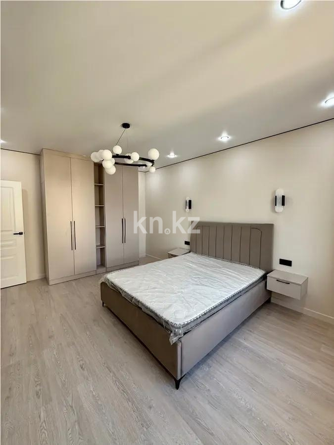 Продажа 1-комнатной квартиры, 43 м², пр. Райымбека, дом  210/7 - Продажа квартир в Алматы фото 1 из 6