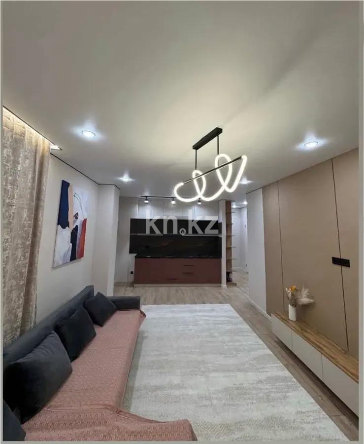 Продажа 2-комнатной квартиры, 63 м² - Продажа квартир в Астане без посредников - страница 42 фото 1 из 5