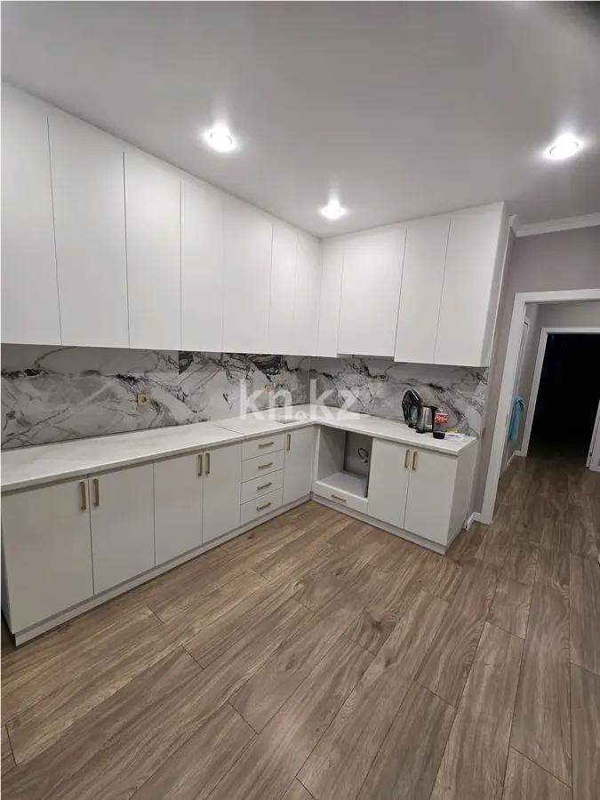 Продажа 2-комнатной квартиры, 65.8 м², ул. Калдаякова, дом  61 в Астане - фото 2