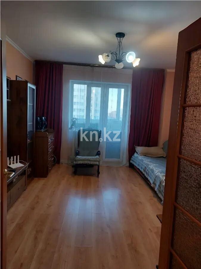 Продажа 2-комнатной квартиры, 54.6 м² в Астане