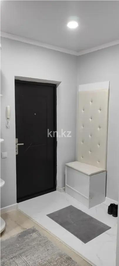 Продажа 1-комнатной квартиры, 45 м², пр. Кабанбай батыра, дом  40 в Астане - фото 3