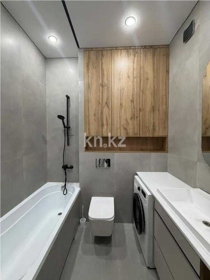 Продажа 2-комнатной квартиры, 44 м² - Недвижимость в Казахстане - страница 10 фото 4 из 4
