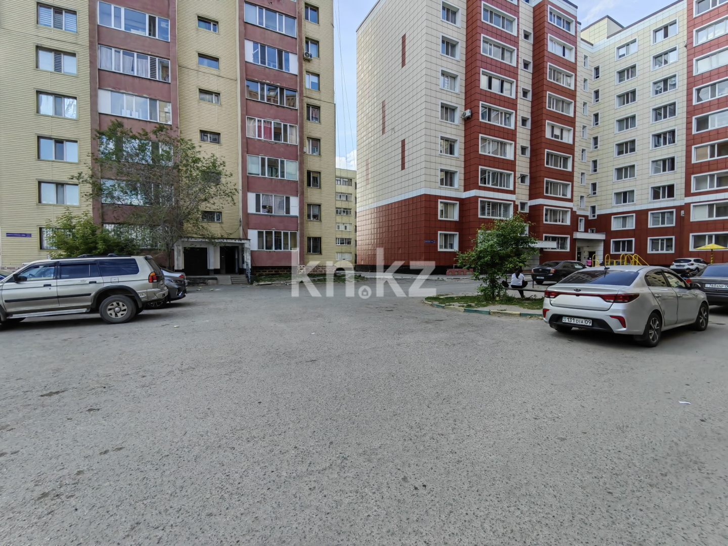 Продажа 2-комнатной квартиры, 54 м² - Продажа квартир в Караганде - страница 4 фото 32 из 34