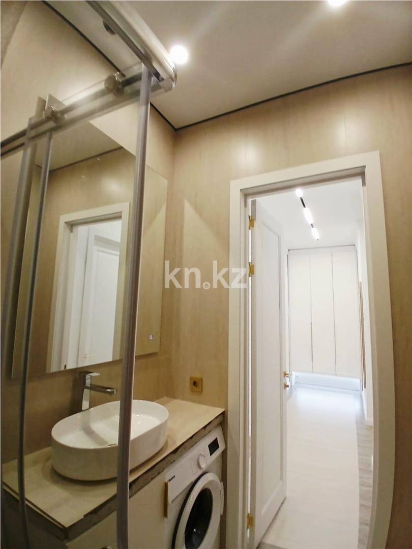 Продажа 2-комнатной квартиры, 41 м² - Продажа квартир в Казахстане - страница 6 фото 8 из 12