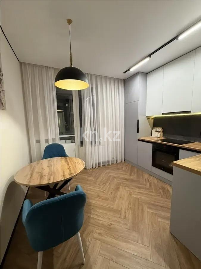 Продажа 2-комнатной квартиры, 62 м² - Продажа квартир в Казахстане - страница 5 фото 3 из 5