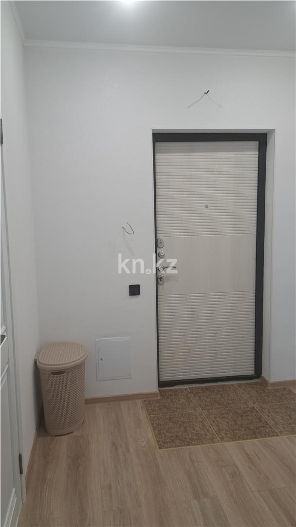 Продажа 1-комнатной квартиры, 39.9 м², пр. Абая, дом  10 в Астане - фото 6