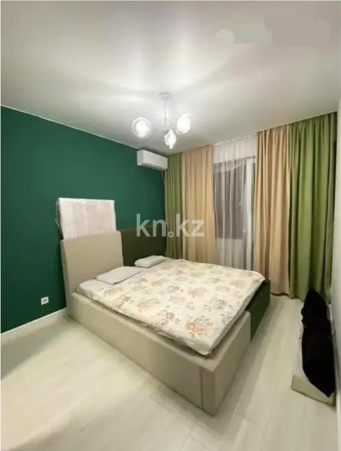 Продажа 3-комнатной квартиры, 91.3 м² - Недвижимость в Казахстане - страница 3 фото 3 из 7