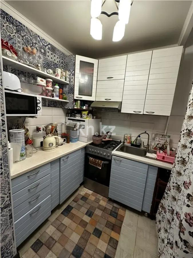 Продажа 2-комнатной квартиры, 45.5 м², ул. Петрова, дом  14/3 в Астане - фото 2