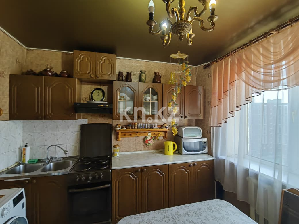 Продажа 4-комнатной квартиры, 77 м², ул. Язева, дом  10 - Продажа квартир в Караганде фото 23 из 35