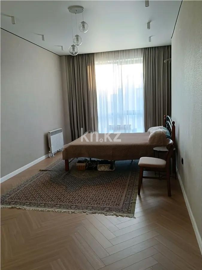 Продажа 2-комнатной квартиры, 52.8 м² - Продажа квартир в Турксибском р-не Алматы - страница 2 фото 1 из 4