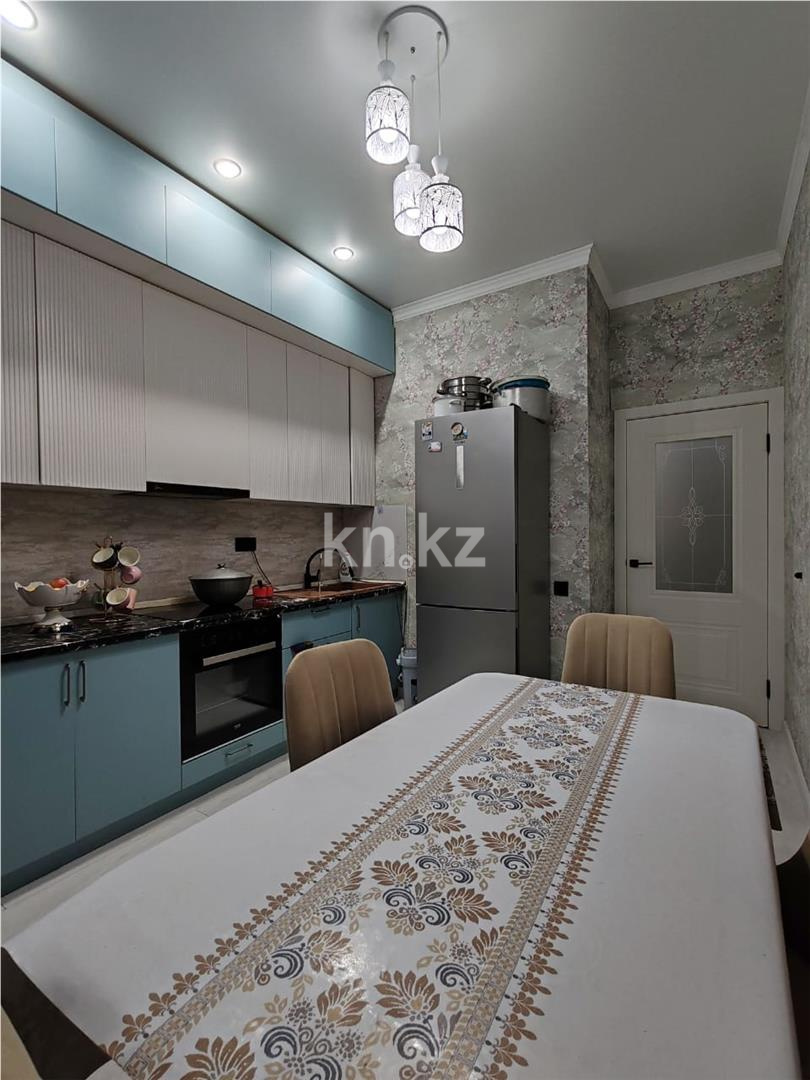 Продажа 2-комнатной квартиры, 68 м² в Астане - фото 6