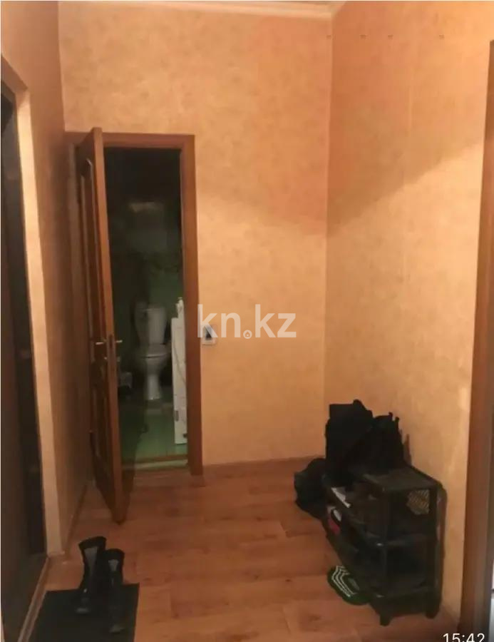 Продажа 1-комнатной квартиры, 46 м² в Алматы - фото 4