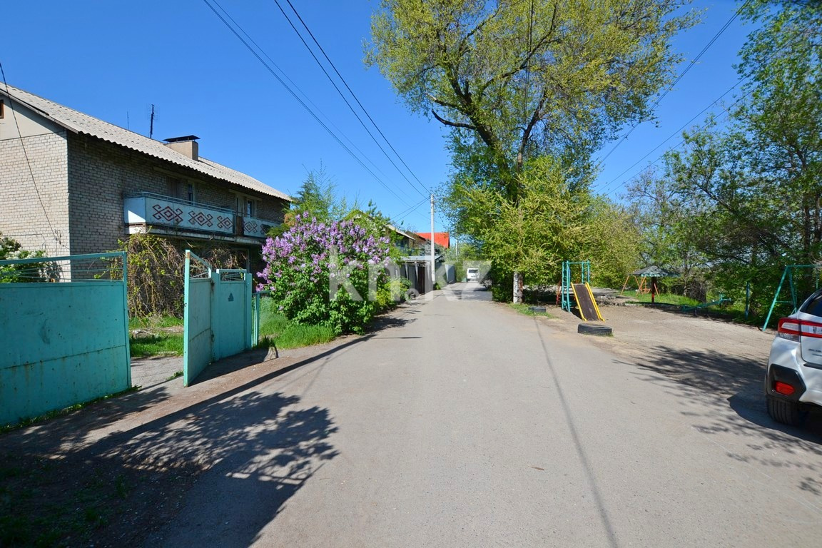 Продажа 3-комнатного дома, 112 м² - Продажа домов, коттеджей в Жетысуском р-не Алматы фото 3 из 14