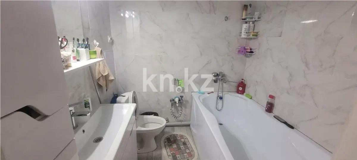 Продажа 4-комнатной квартиры, 97.8 м² - Продажа четырехкомнатных квартир в Астане фото 5 из 6