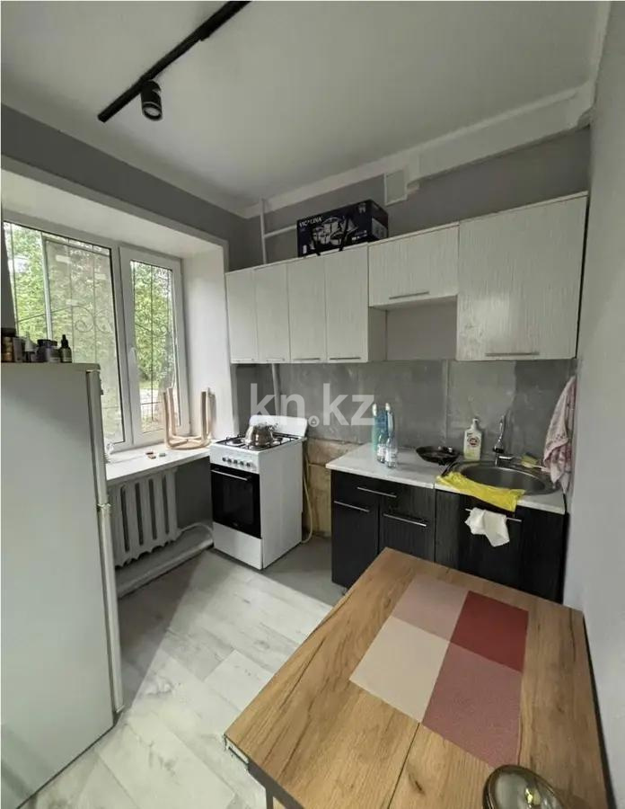 Продажа 1-комнатной квартиры, 38 м², мкр. Таугуль-2, дом  2 - Продажа квартир в Алматы фото 2 из 2