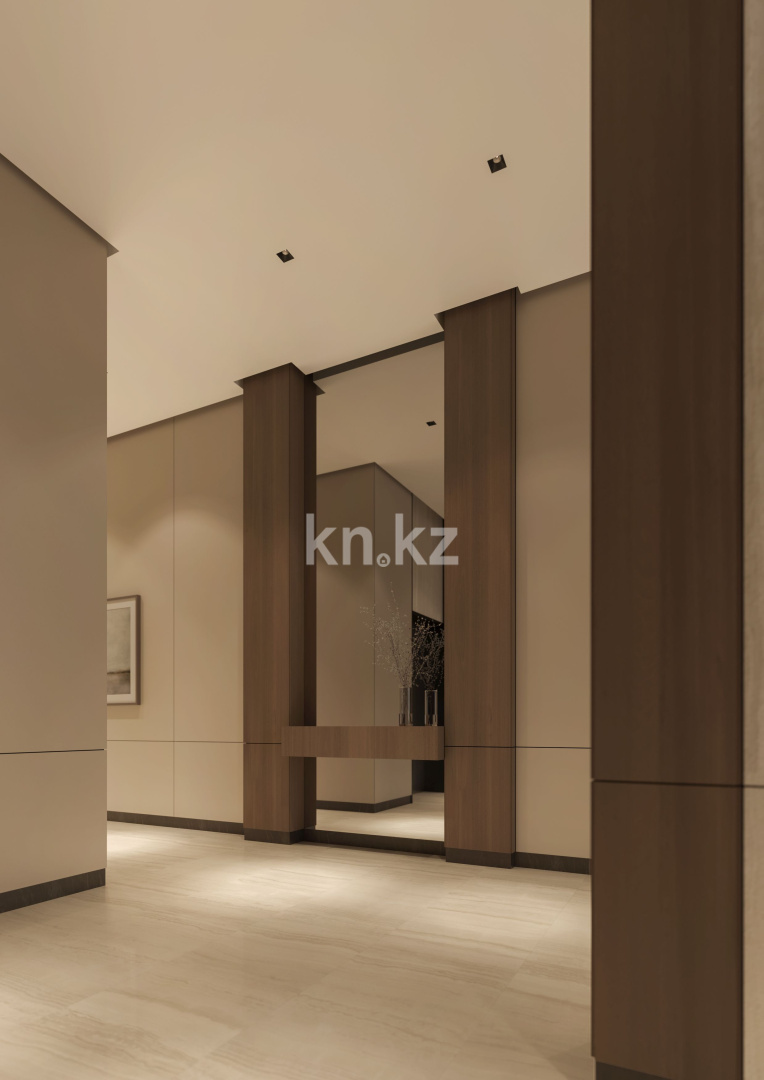 Продажа 2-комнатной квартиры, 46.24 м², ул. Рыскулова, дом  18/7 в Астане - фото 12