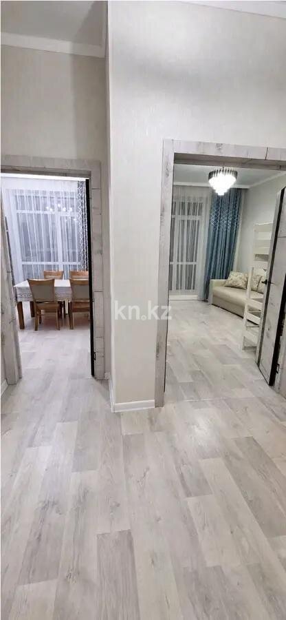 Продажа 1-комнатной квартиры, 45.9 м² в Астане - фото 2
