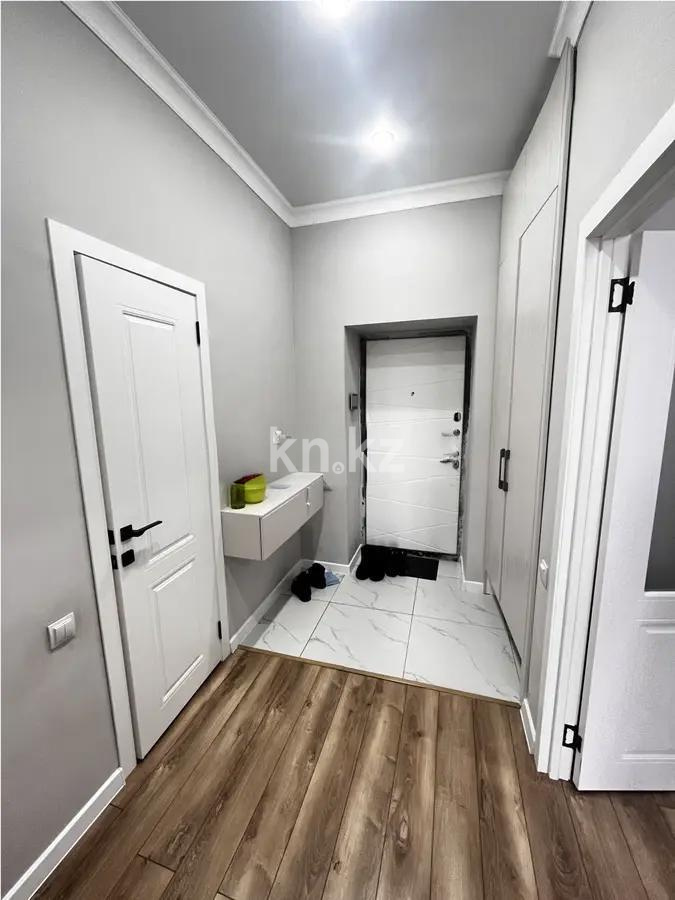 Продажа 1-комнатной квартиры, 44 м² - Продажа квартир в Караганде без посредников - страница 3 фото 6 из 8