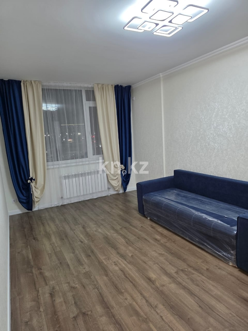 Аренда 1-комнатной квартиры, 43 м² - Аренда квартир помесячно в Казахстане фото 5 из 12