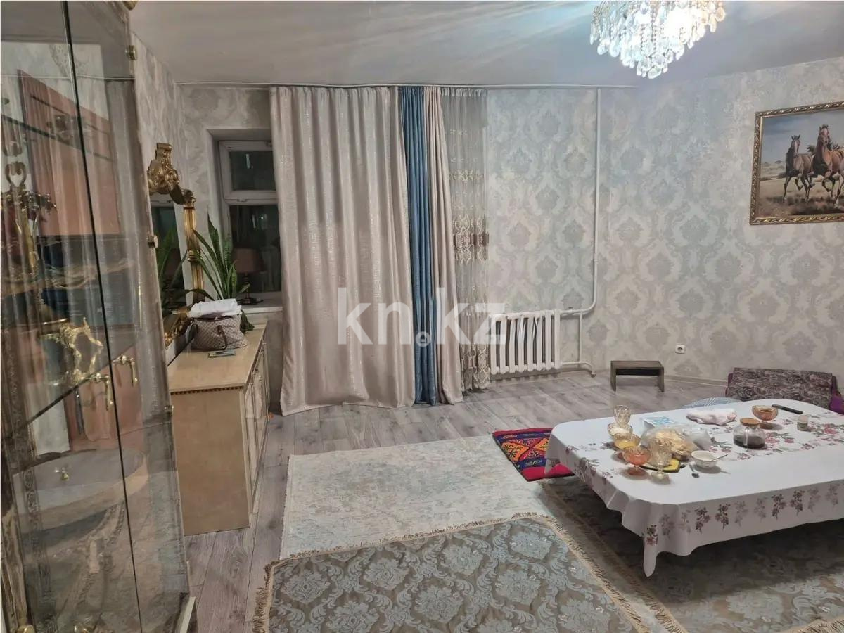 Продажа 3-комнатной квартиры, 70 м² в Астане