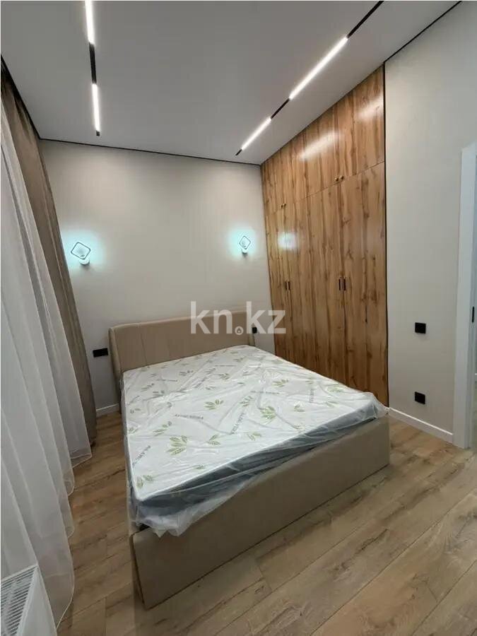 Продажа 2-комнатной квартиры, 39 м² в Астане - фото 2