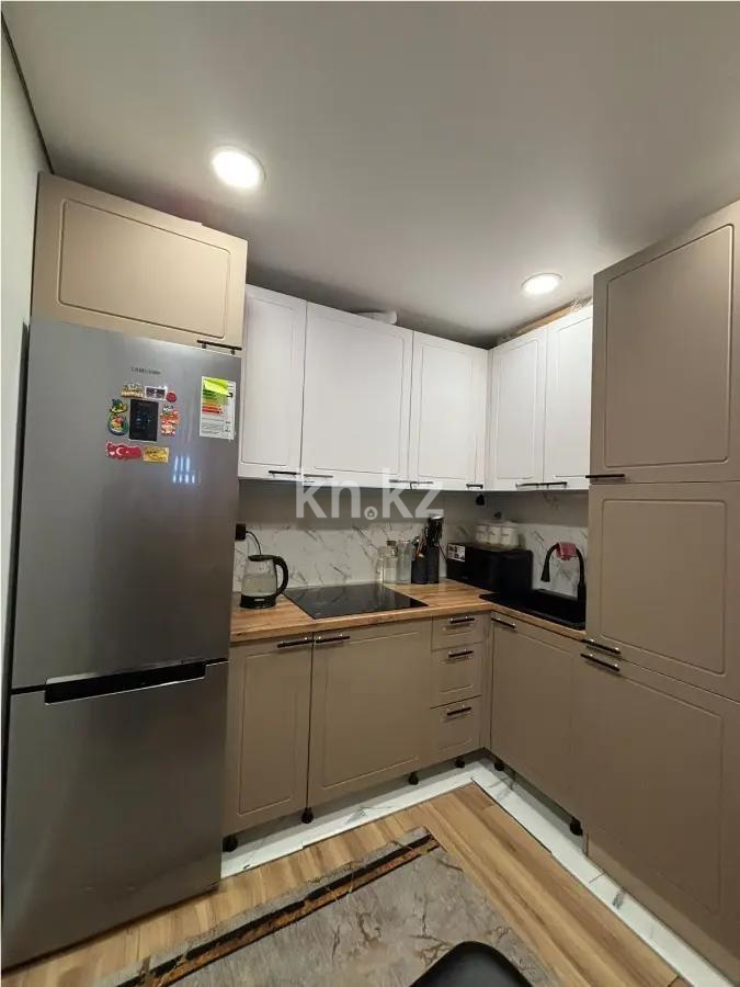 Продажа 2-комнатной квартиры, 50 м² - Продажа квартир в Казахстане - страница 8 фото 3 из 5